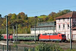 120 101 in Rottweil
