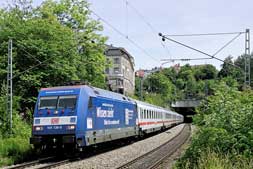 101 136 in Stuttgart