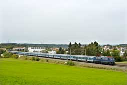 115 261 in Magstadt