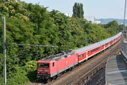 143 265 in Stuttgart-Nord