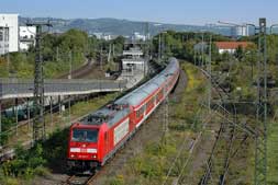 146 202 in Stuttgart-Nord