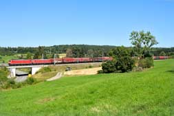 185 137+128 in Sindelfingen