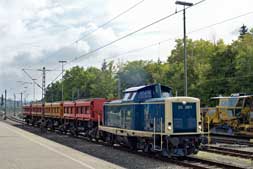 212 285 in Zuffenhausen