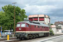 232 088 in Tübingen