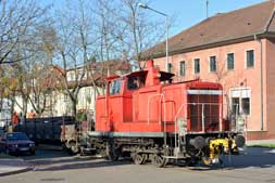 363 112 in Ludwigsburg