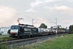 ES 64 F4-284 bei Weilimdorf