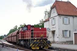 580 002 in Hechingen