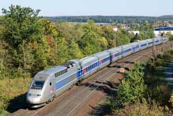 TGV-POS bei Sersheim